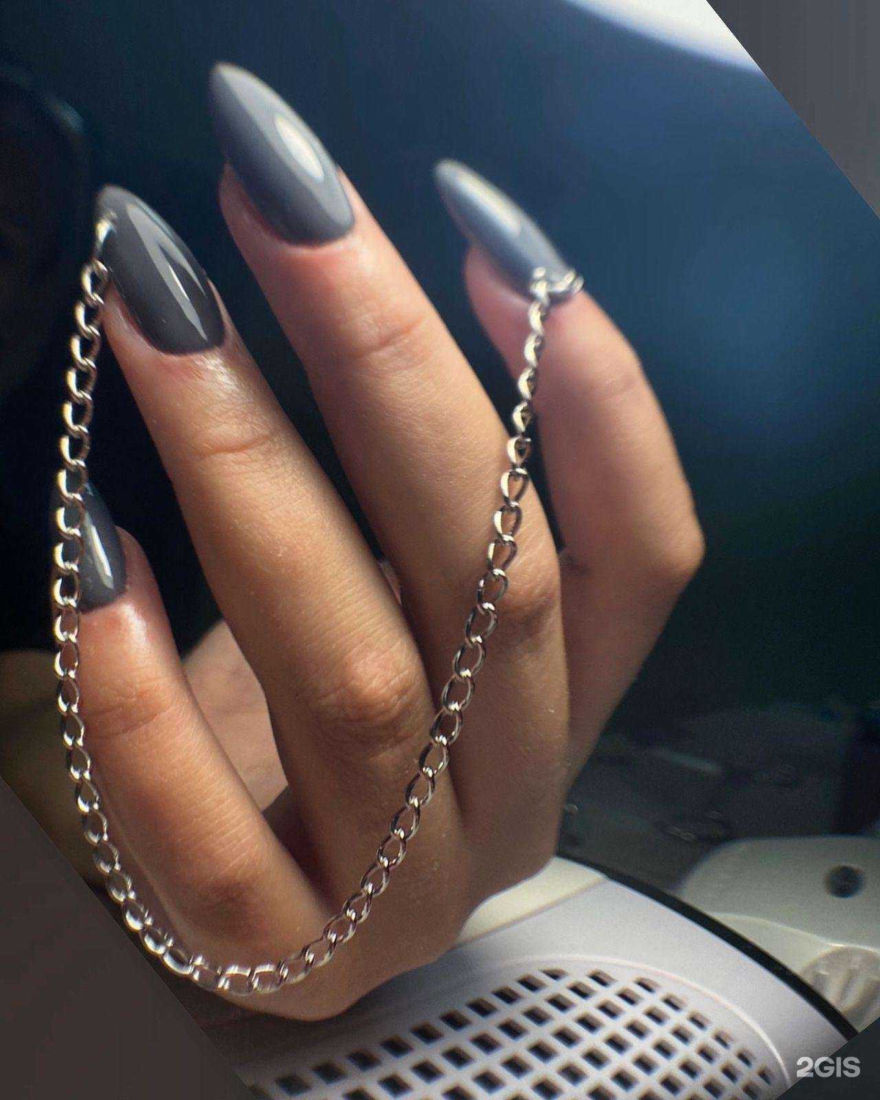 Отзывы на компанию GaGa-Nails в г. Набережные Челны c фото