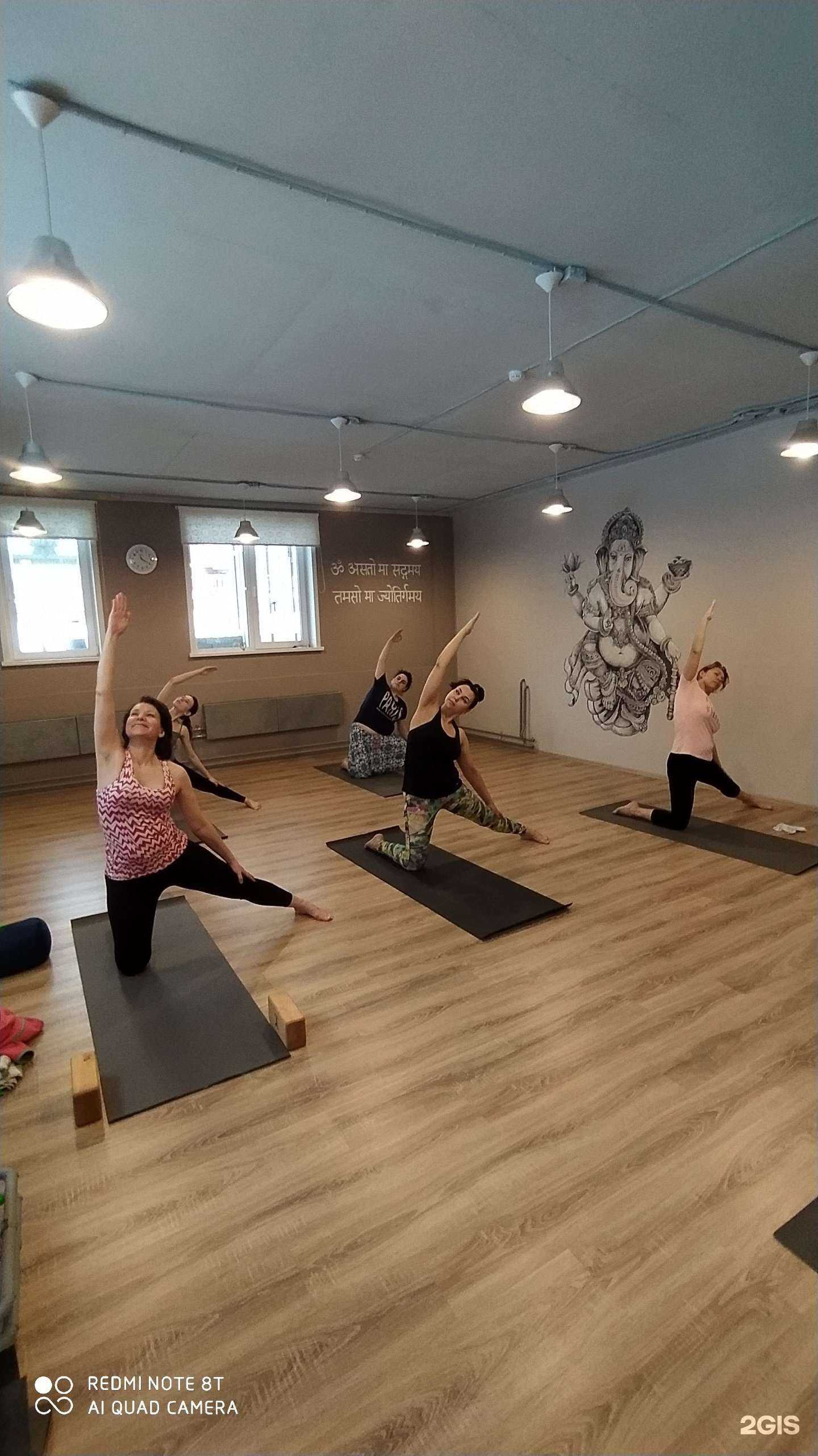 Отзывы на компанию Три атмосферы в г. Новосибирск c фото