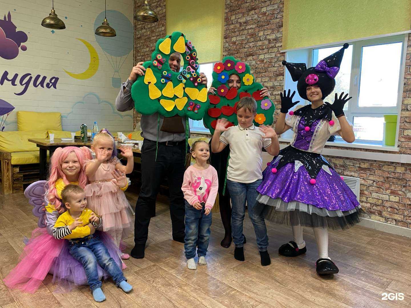 Отзывы на компанию Кукландия в г. Уссурийск c фото