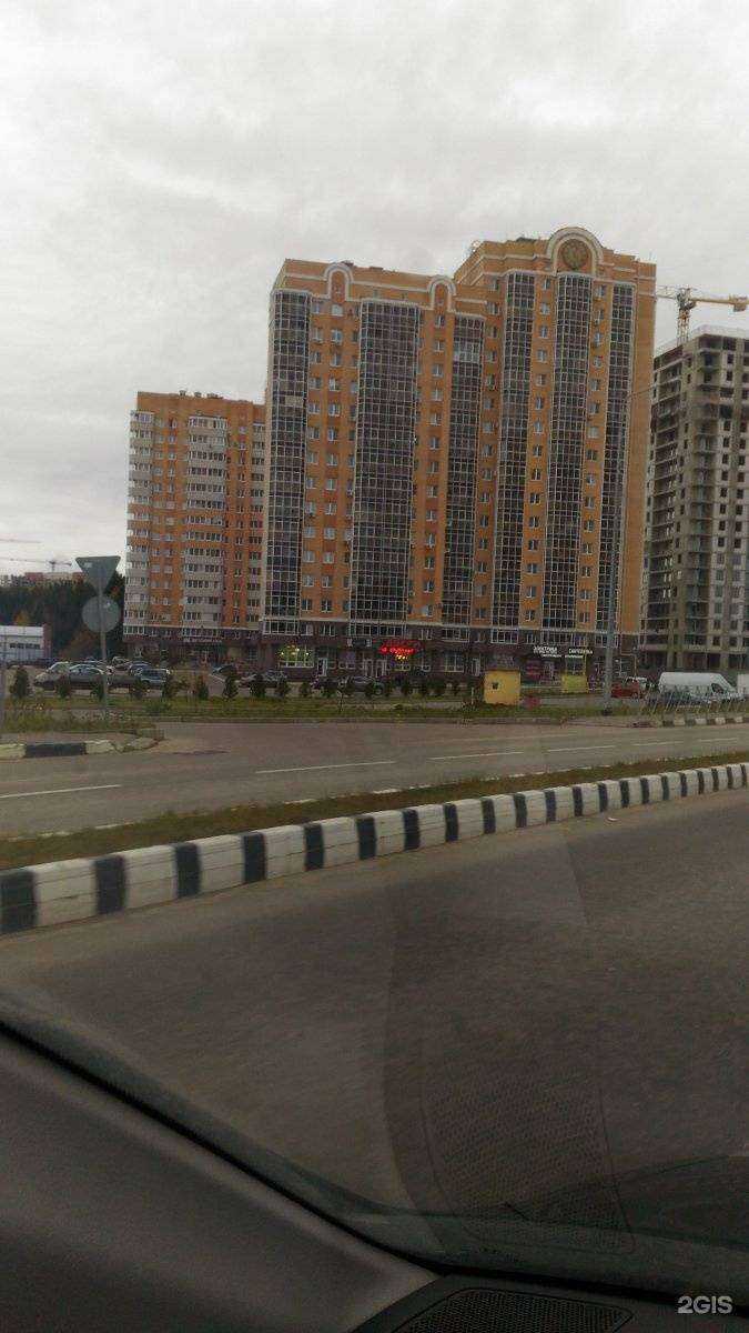 Отзывы на компанию Дверомания в Обнинске c фото - фотография 2 из 2