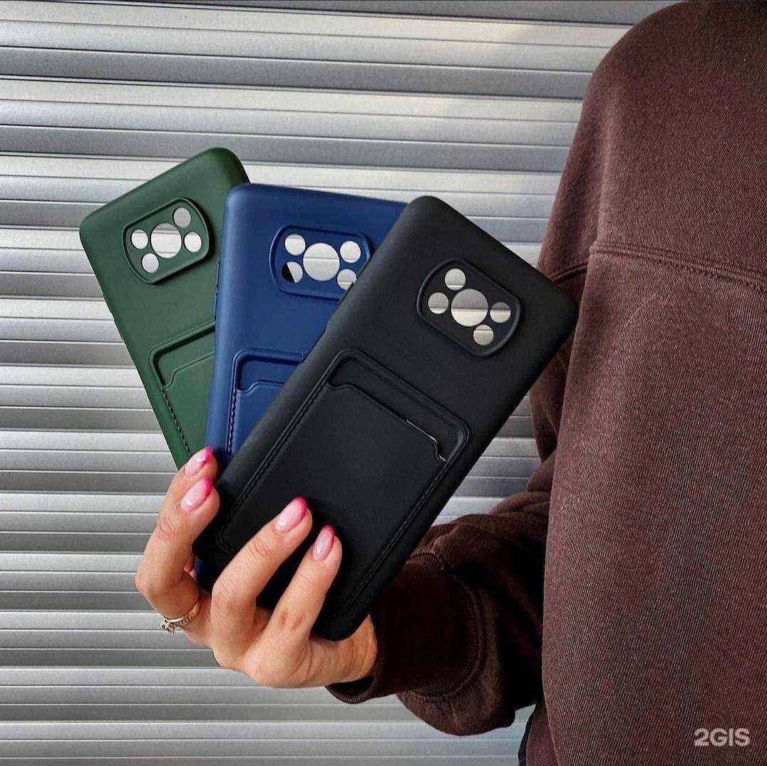 Отзывы на компанию Чехол45 в г. Курган c фото