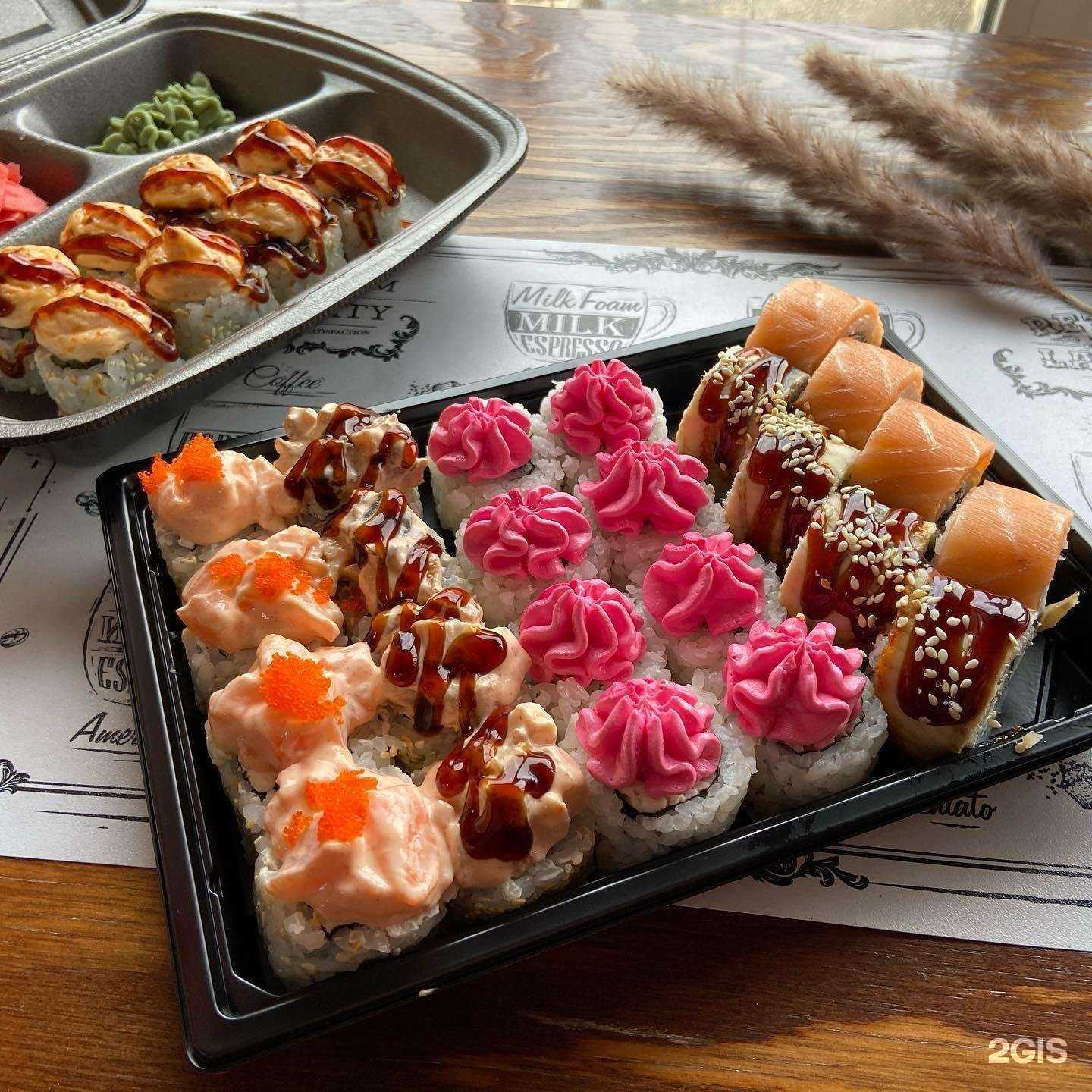 Отзывы на компанию Foodlab_17 в Кызыле c фото