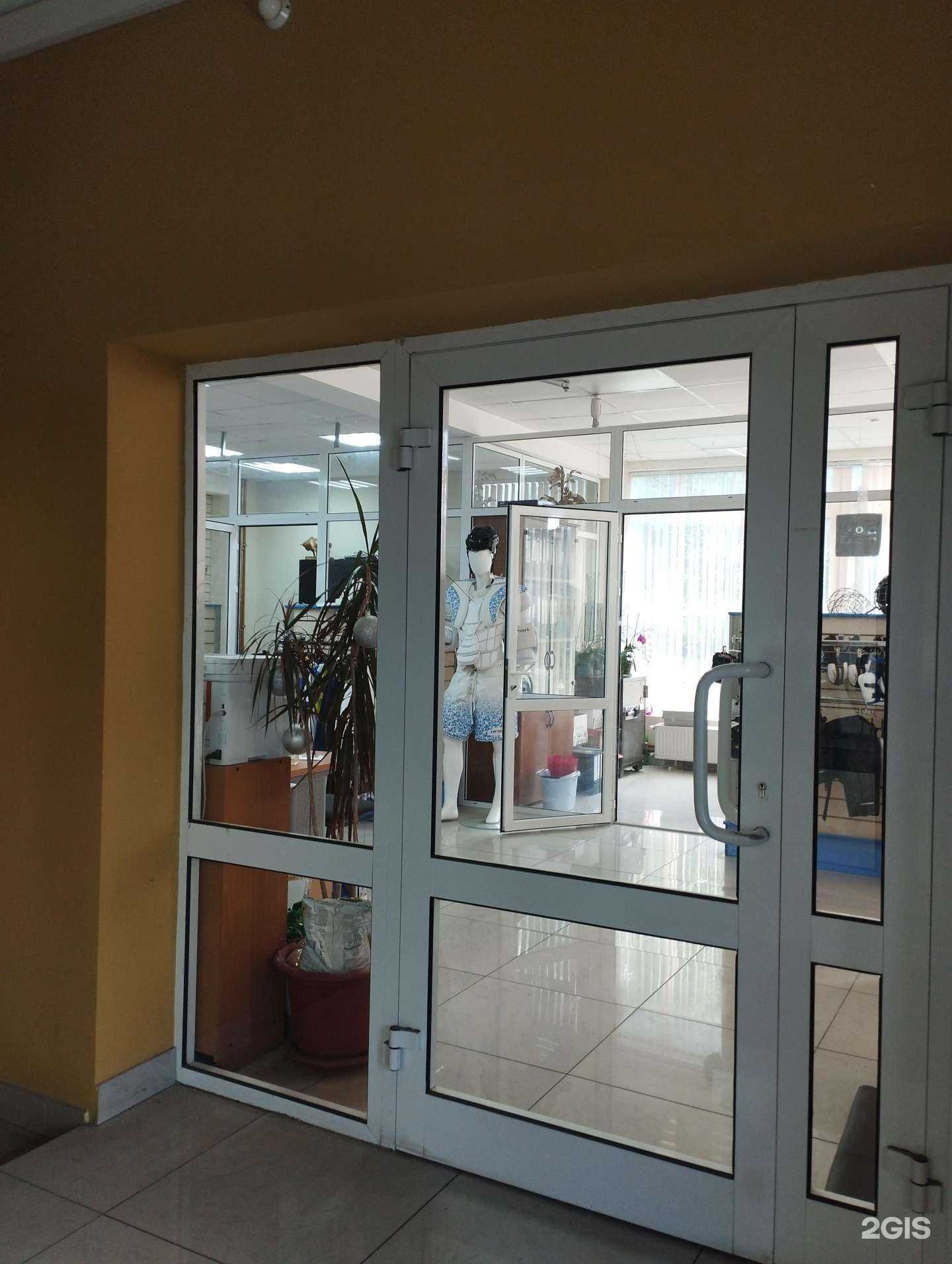 Отзывы на компанию Крок в Нижнем Новгороде c фото