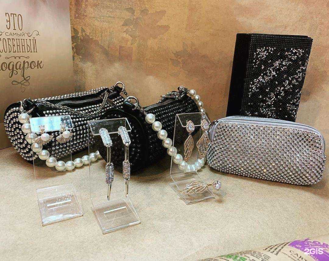 Отзывы на компанию Магазин подарков в г. Новочеркасск c фото