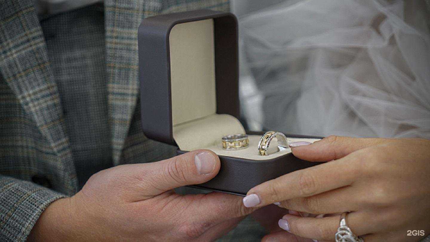 Отзывы на компанию Русский ювелир в Новосибирске c фото