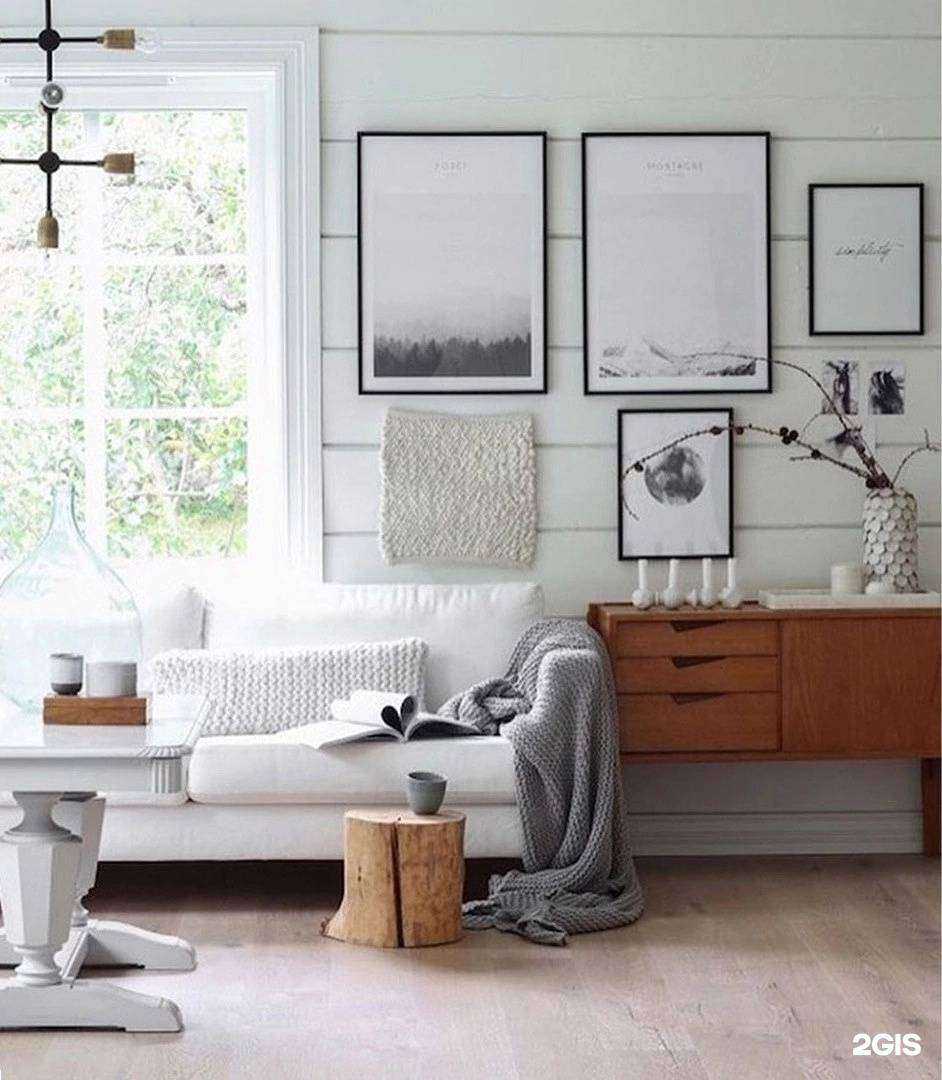 Отзывы на компанию Design Home S в г. Краснодар c фото