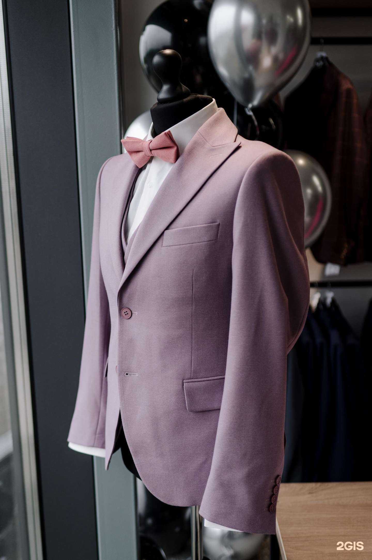 Отзывы на компанию Men`s Look store в Владивостоке c фото