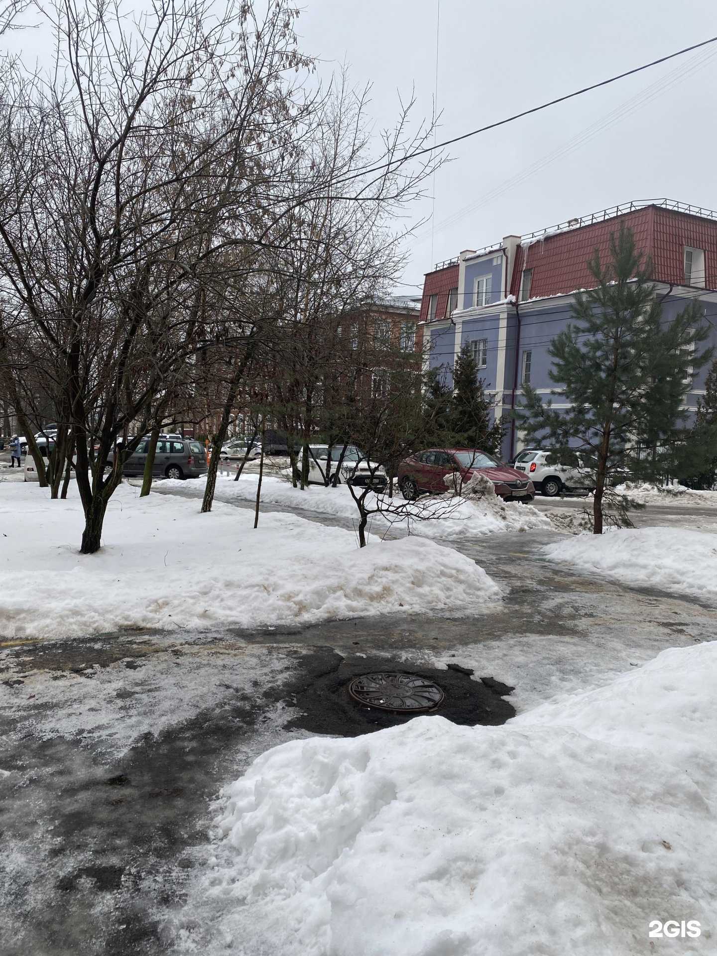 Отзывы на компанию Медиакадастр в Туле c фото