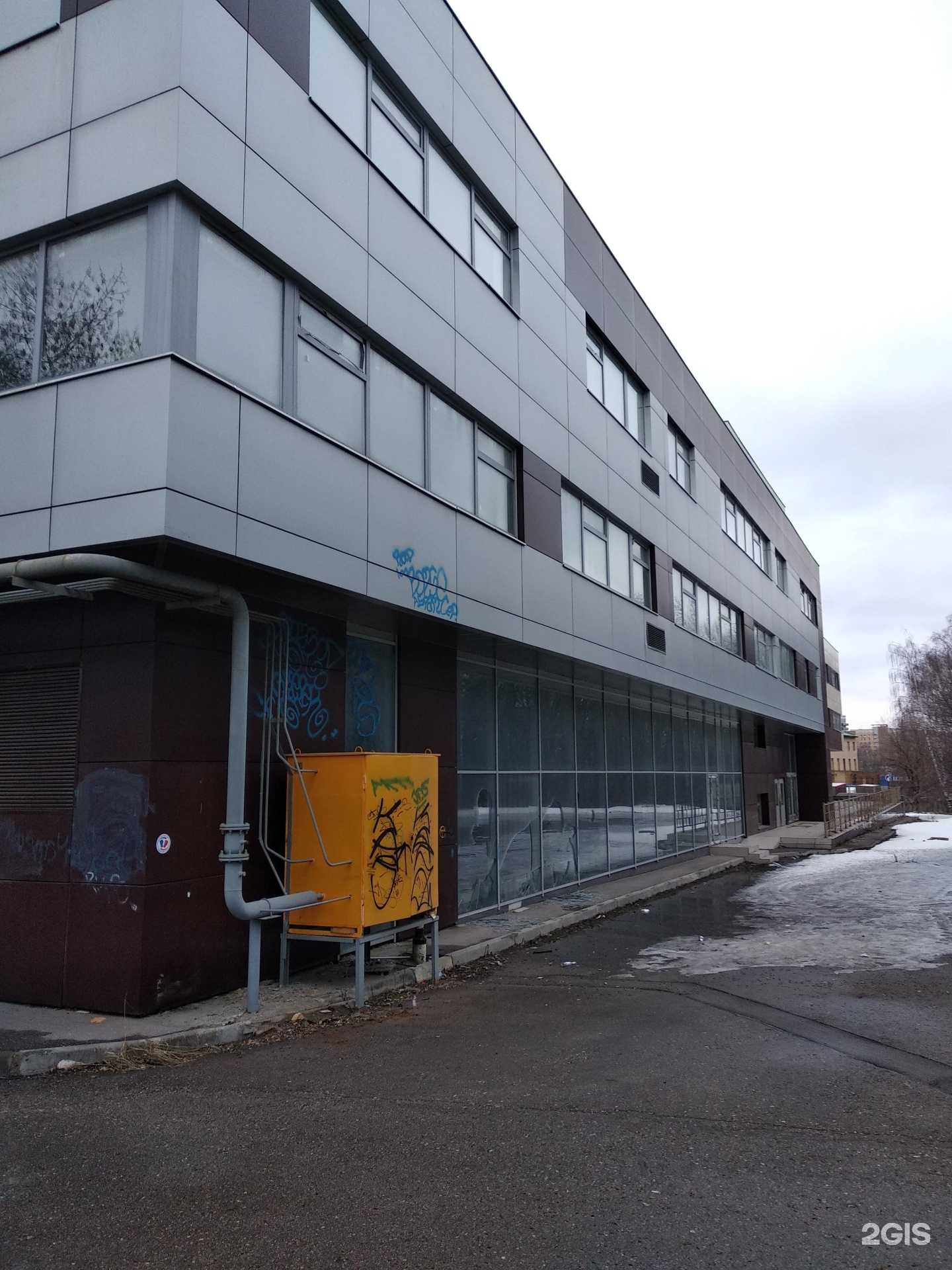 Отзывы на компанию Фасадное бюро в Нижнем Новгороде c фото