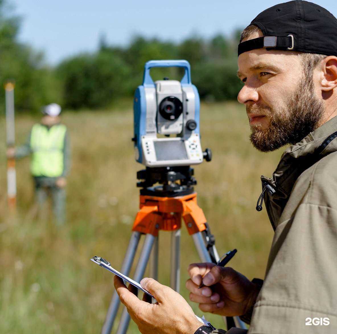 Отзывы на компанию Землемер в Кирове c фото