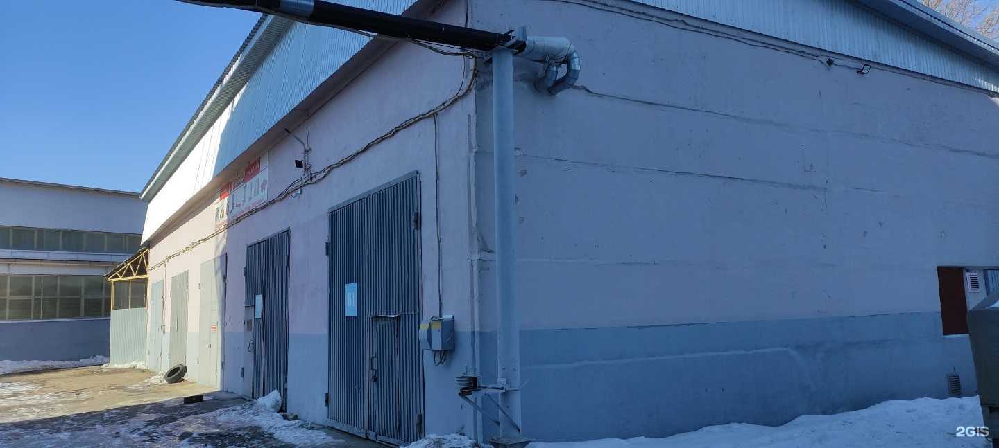 Отзывы на компанию Техника для склада в Казани c фото