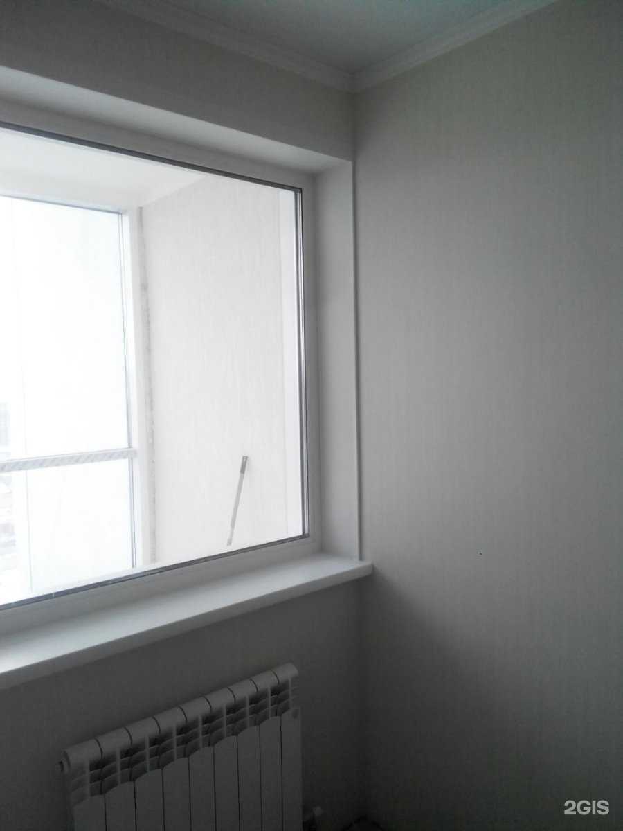 Отзывы на компанию Азбука окон в Барнауле c фото