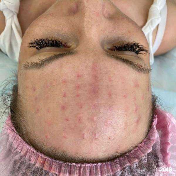 Отзывы на компанию Студия косметологии в Чебоксарах c фото