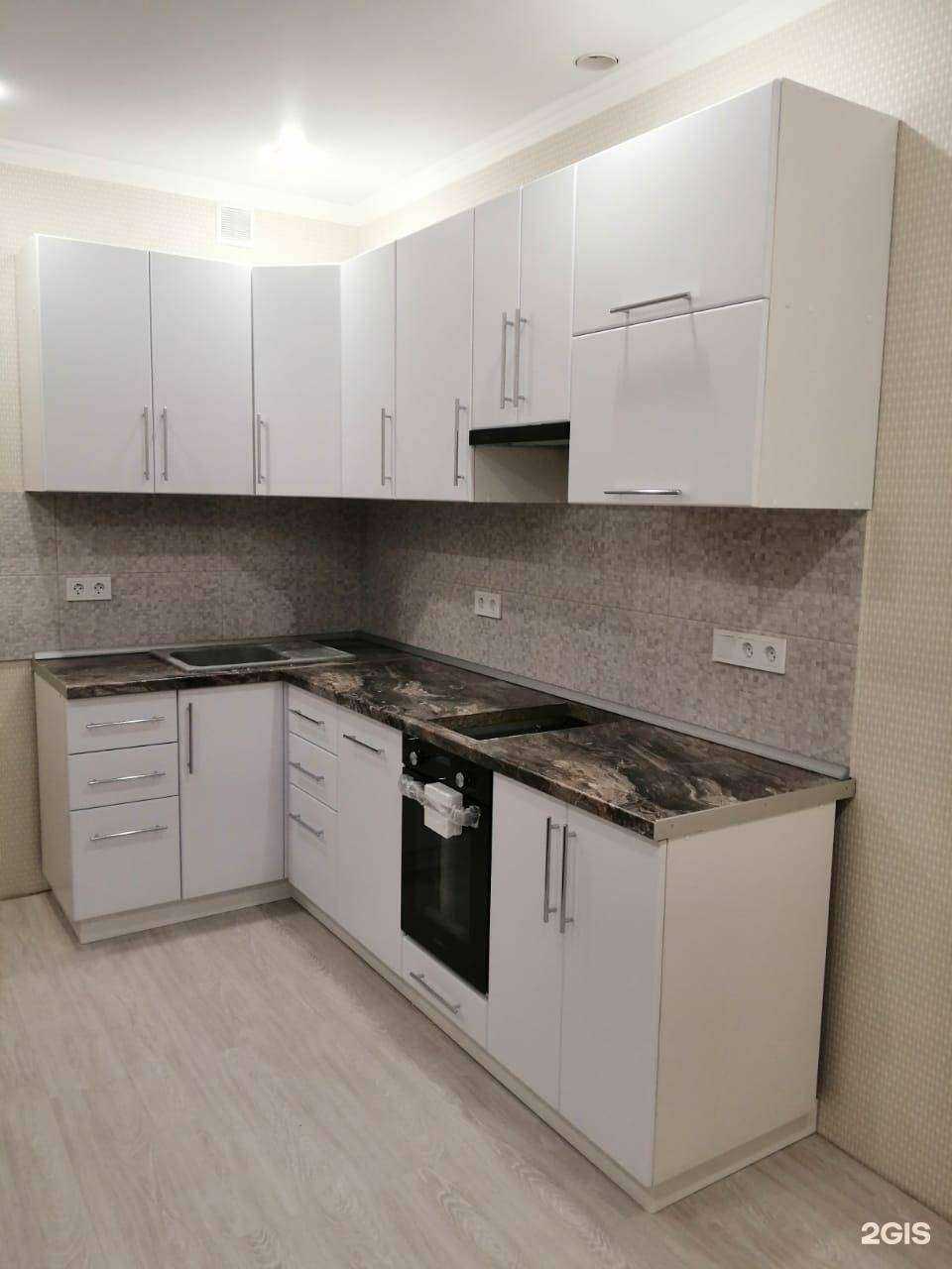 Отзывы на компанию AnJen в Анапе c фото