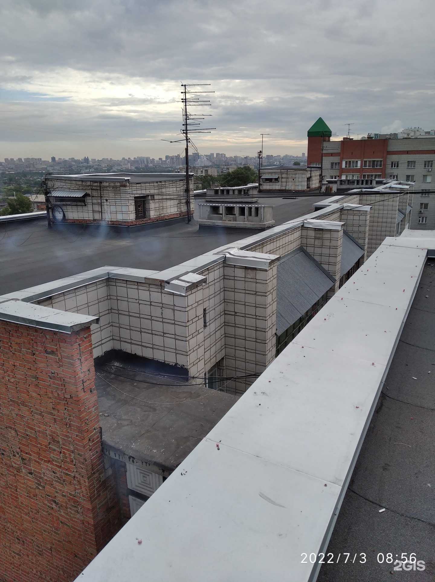 Отзывы на компанию Новосибирский клуб туристов в Новосибирске c фото - фотография 2 из 2