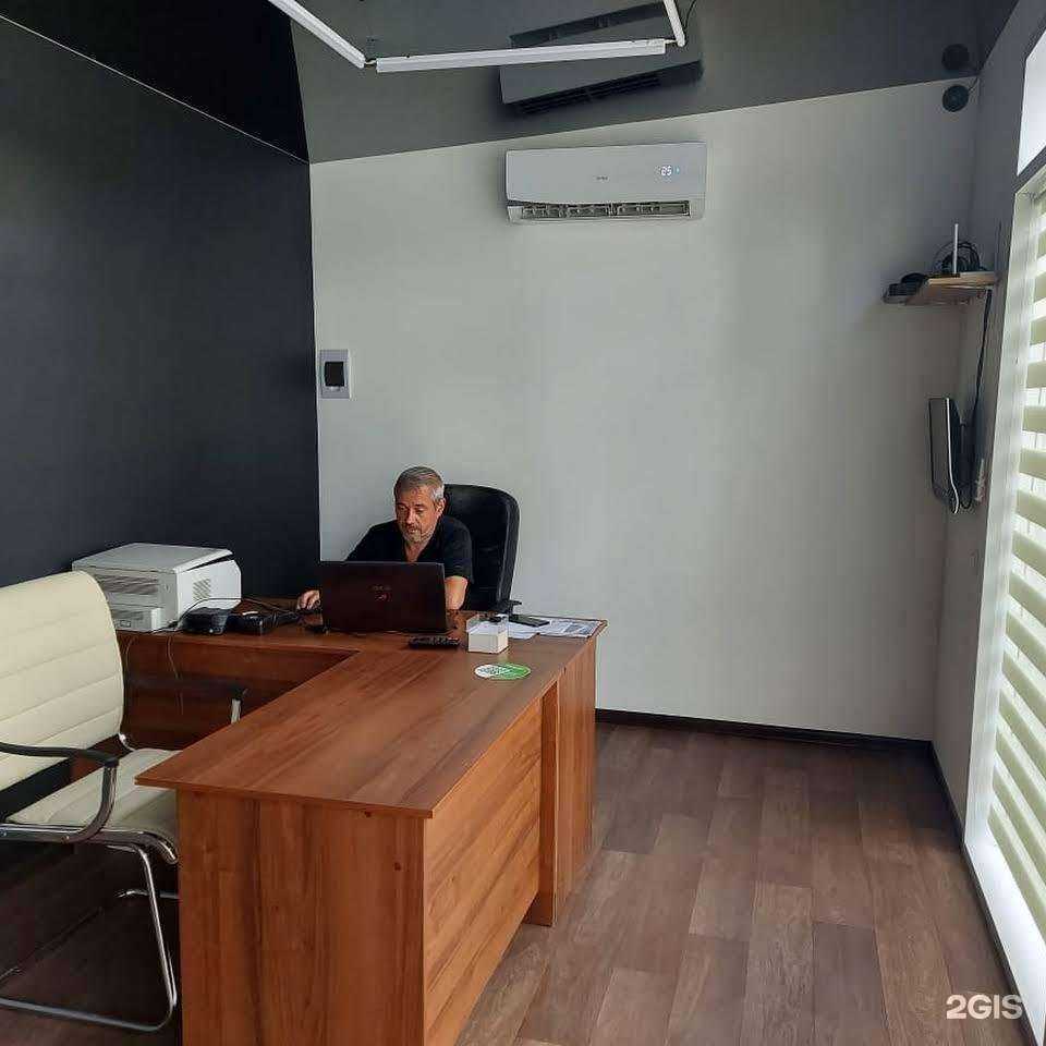 Отзывы на компанию СТО в г. Майкоп c фото