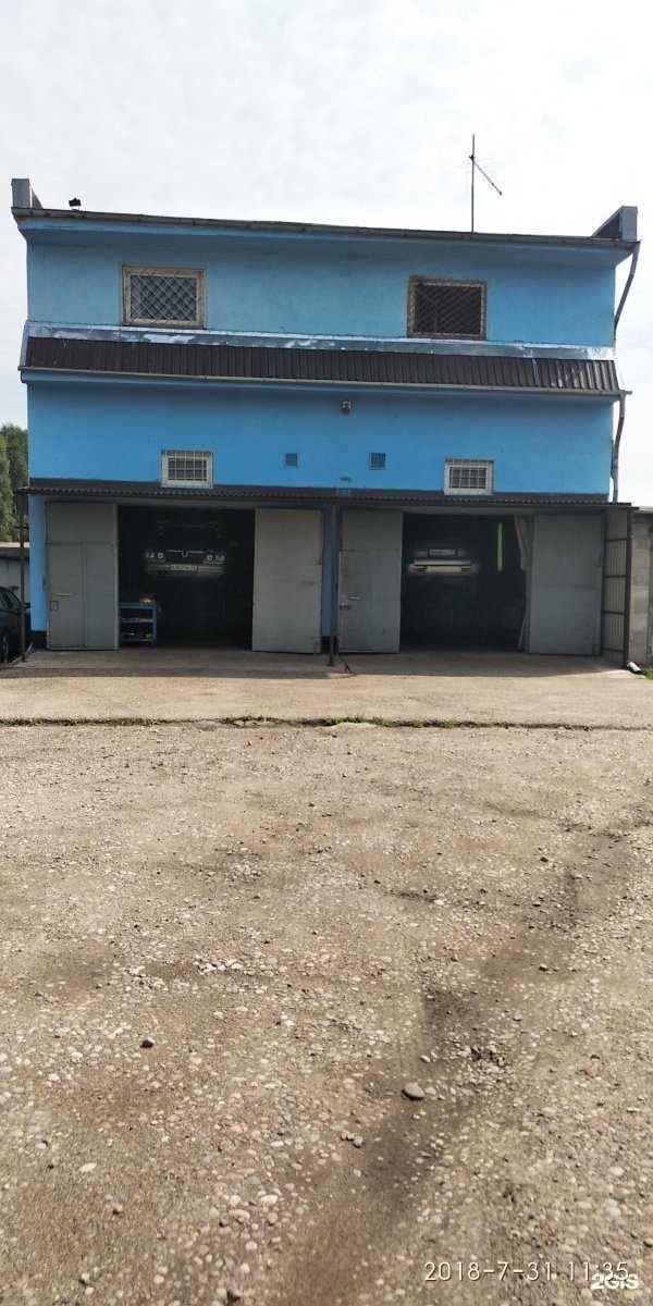 Отзывы на компанию Чайка в Калининграде c фото