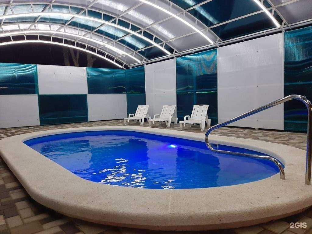 Отзывы на компанию ЭкоПолимер в Гукове c фото