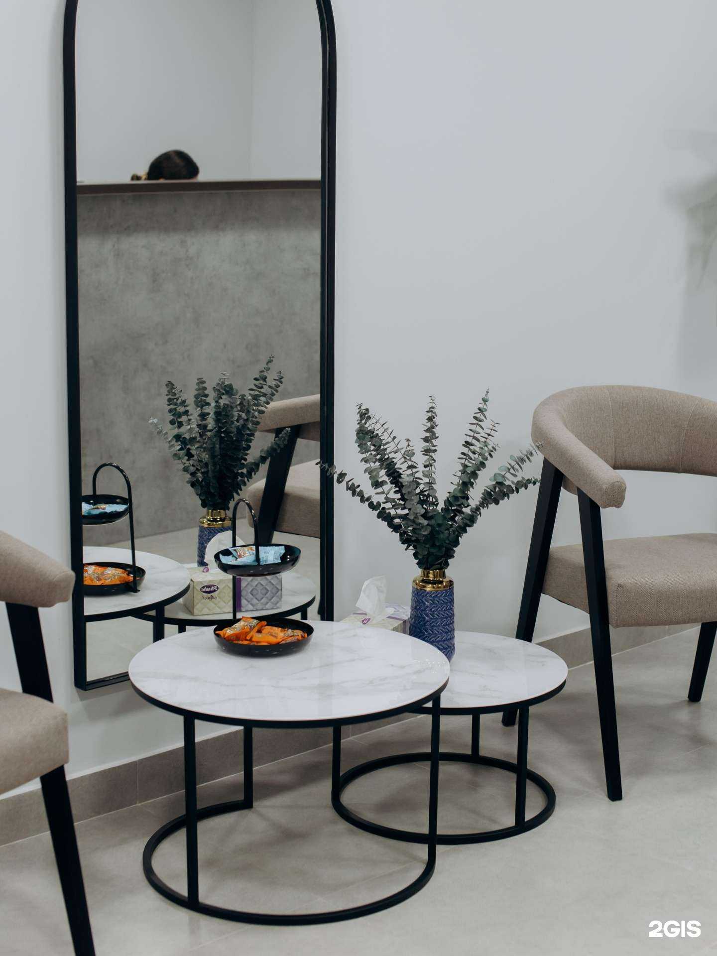 Отзывы на компанию Estetica в Воронеже c фото