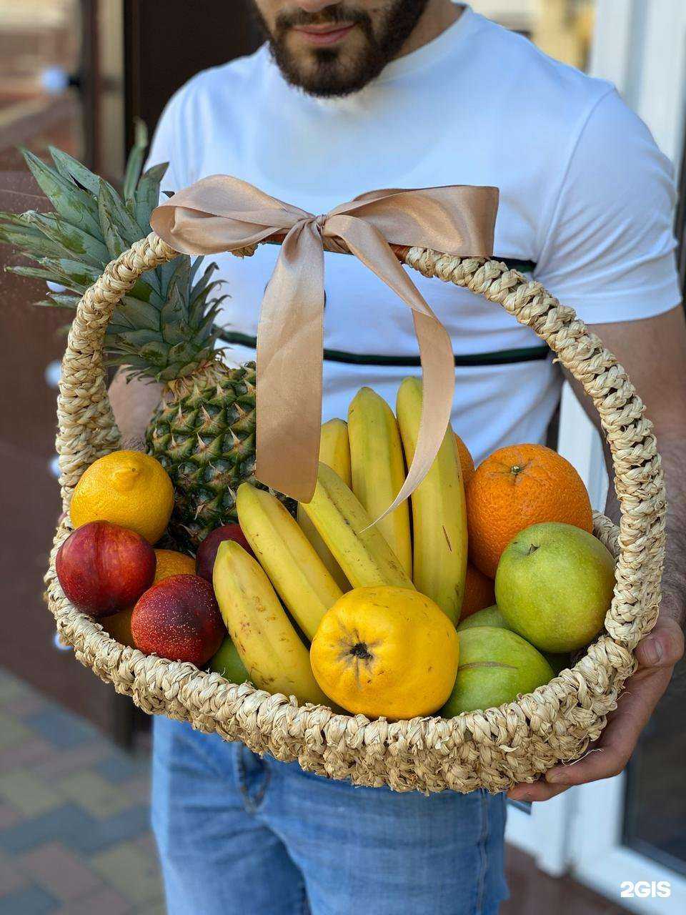 Отзывы на компанию ЦветЛандия в Краснодаре c фото