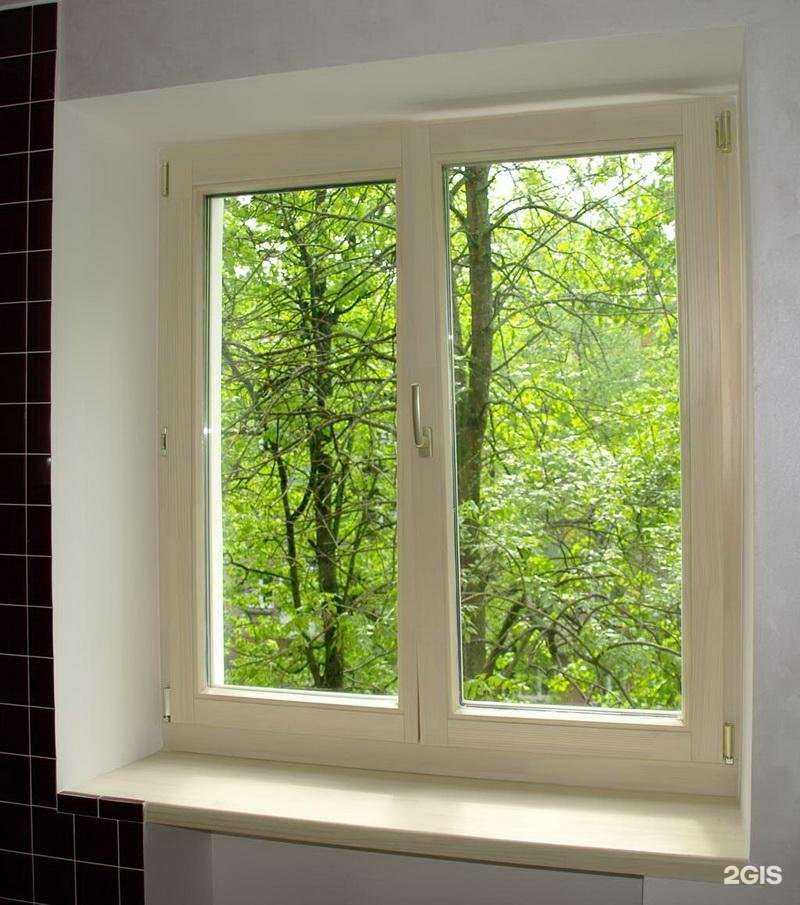 Отзывы на компанию Территория Правильных Окон в Самаре c фото