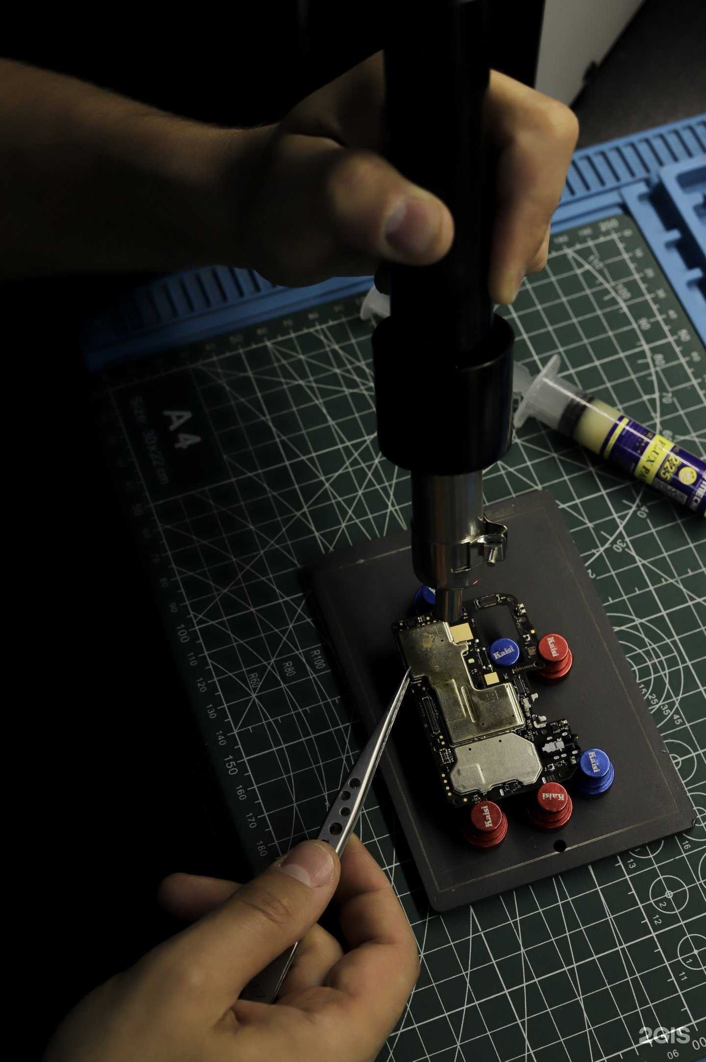 Отзывы на компанию Postnow в г. Воронеж c фото