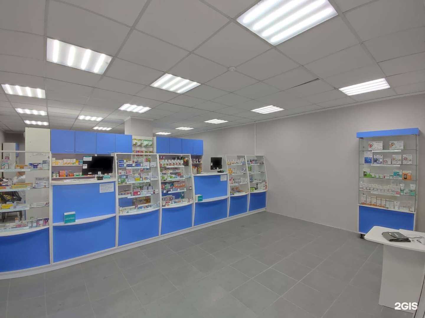 Отзывы на компанию Госаптека в Спасск-Дальний c фото