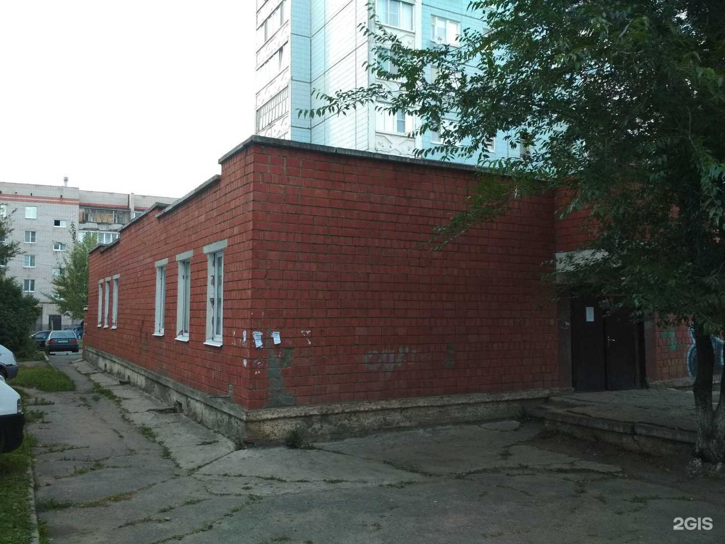 Отзывы на компанию Гвоздика в Ижевске c фото - фотография 2 из 2