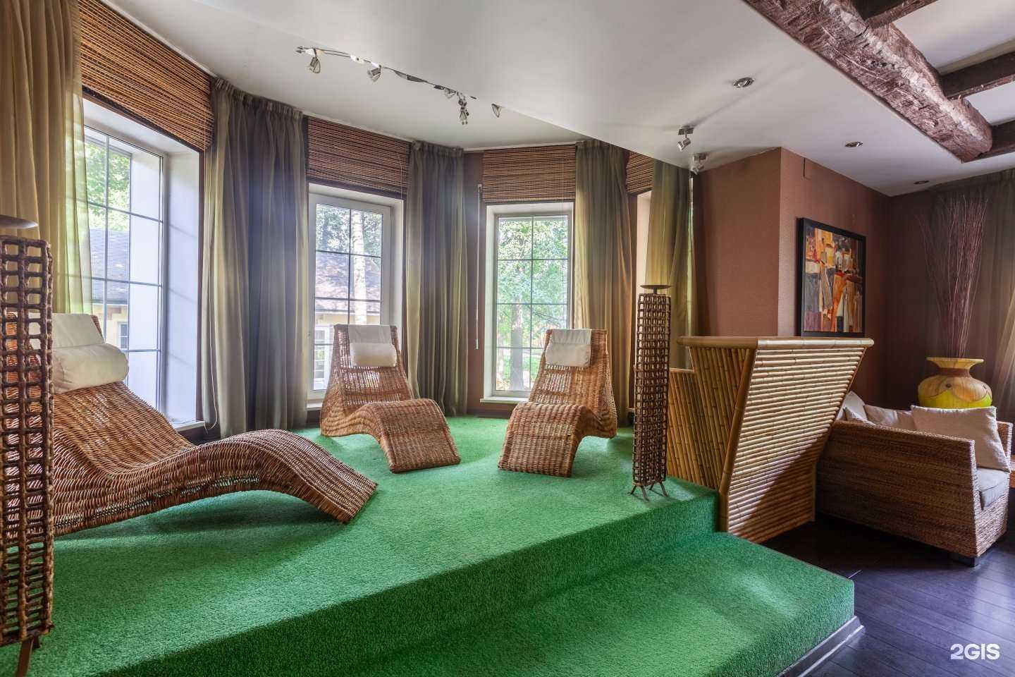 Отзывы на компанию Huse в Балашихе c фото