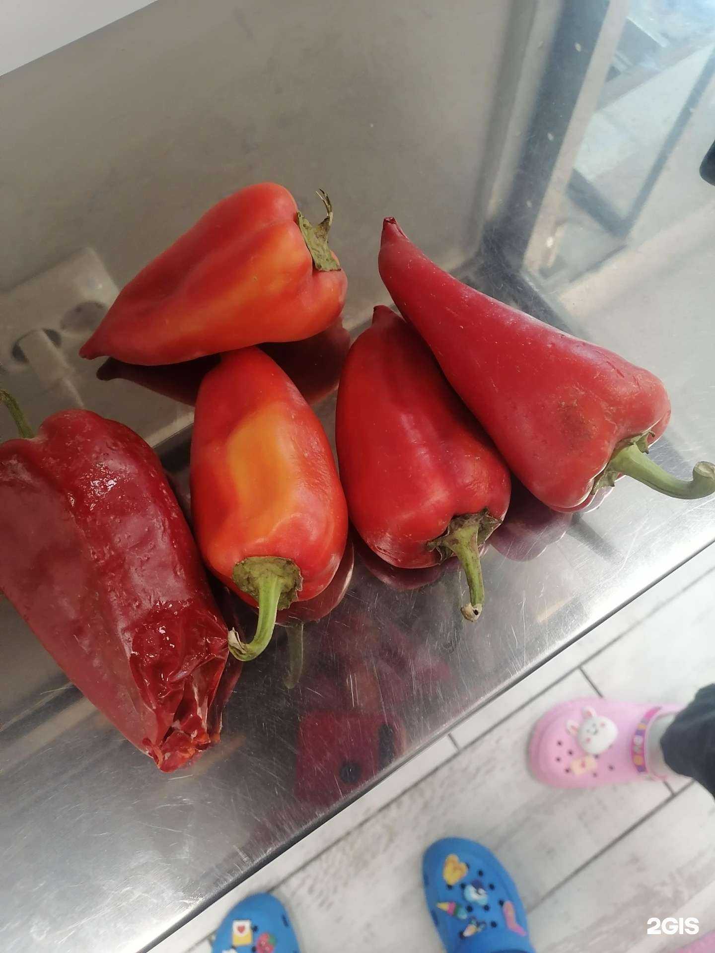 Отзывы на компанию Бэст фрут в Бийске c фото