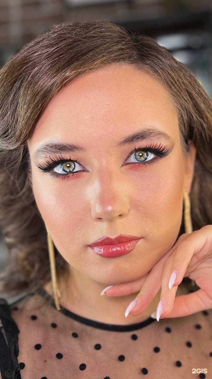 Отзывы на компанию Визажист Юлия Офицерова в Челябинске c фото