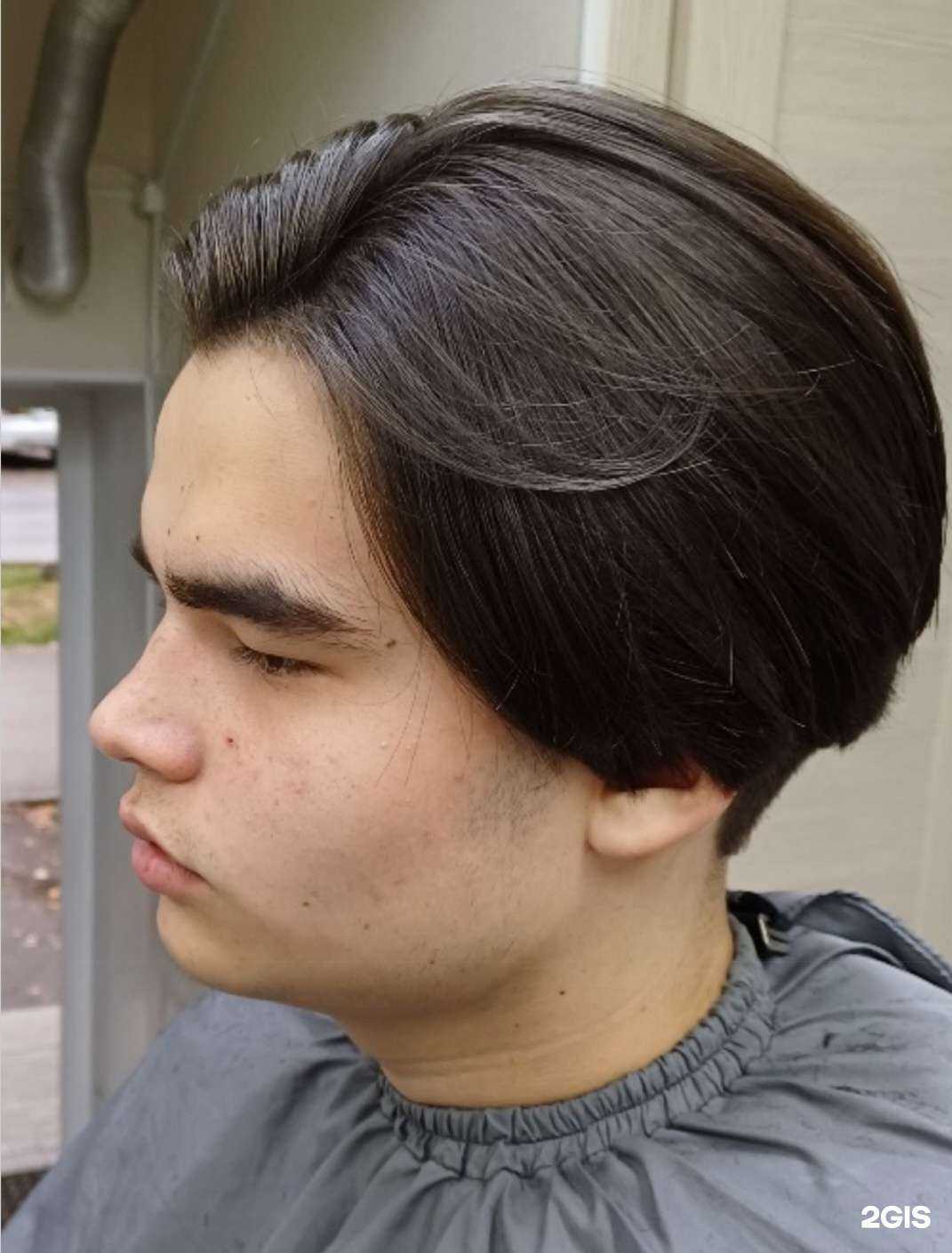 Отзывы на компанию Парикмахерская в г. Пермь c фото