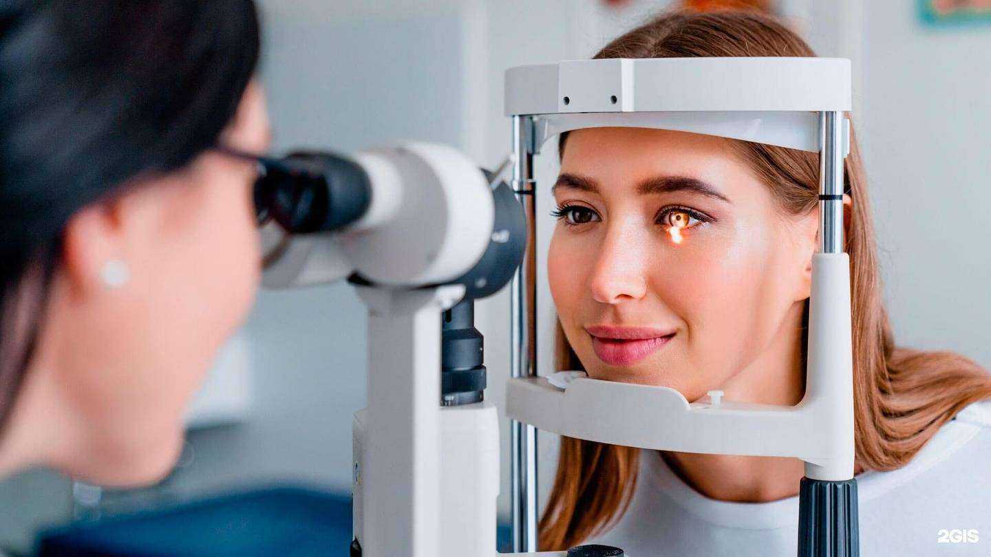 Отзывы на компанию КрасГМУ.Здоровье в г. Красноярск c фото