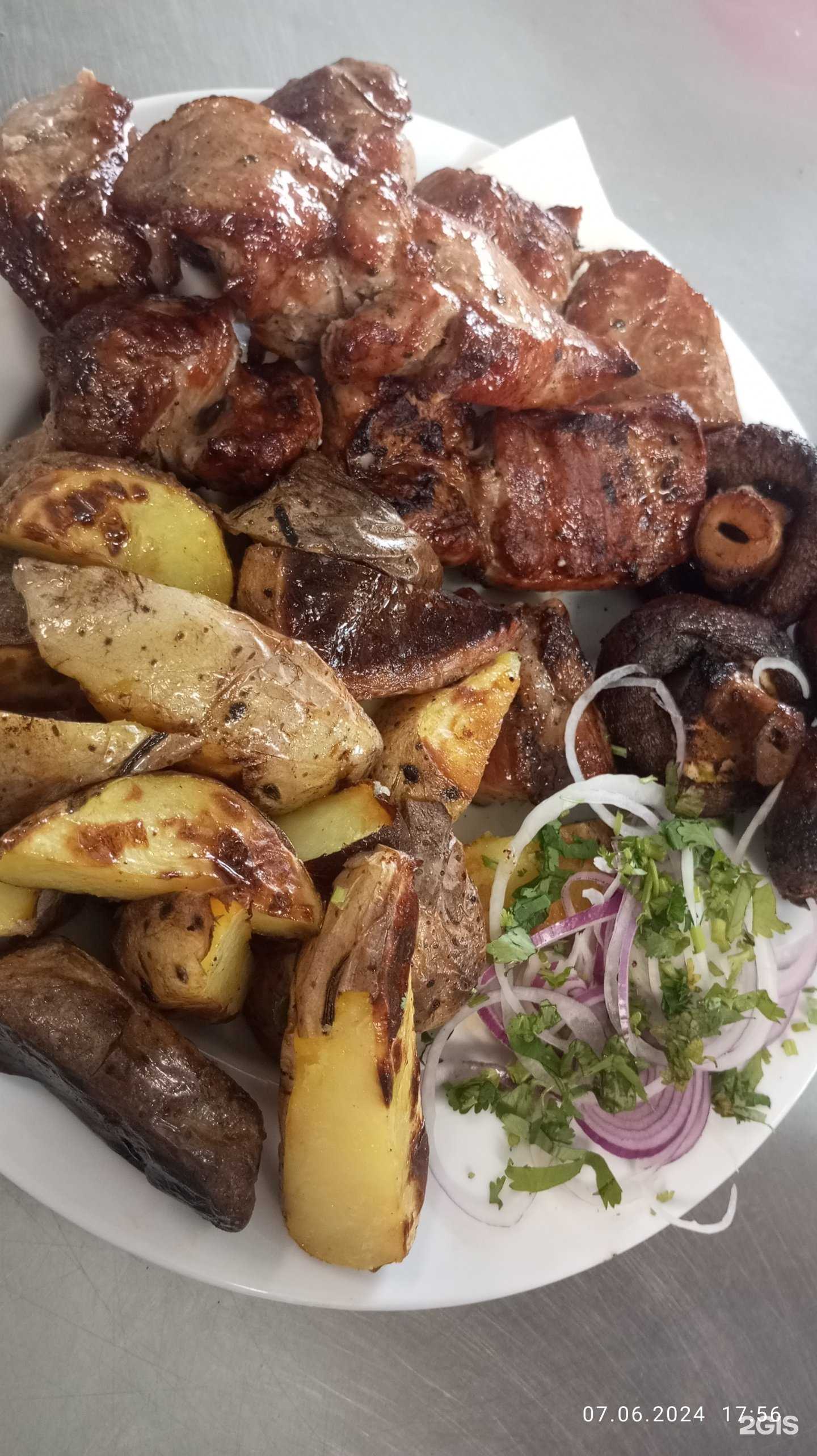 Отзывы на компанию Мангал Хаус в г. Тамбов c фото