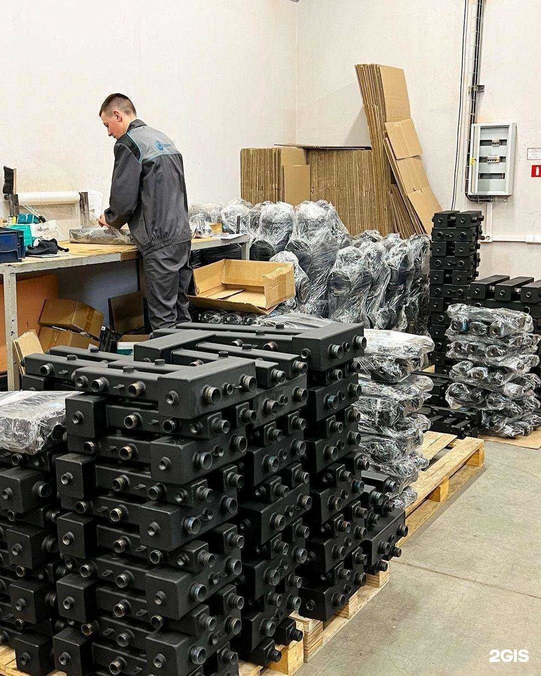 Отзывы на компанию Север в г. Миасс c фото