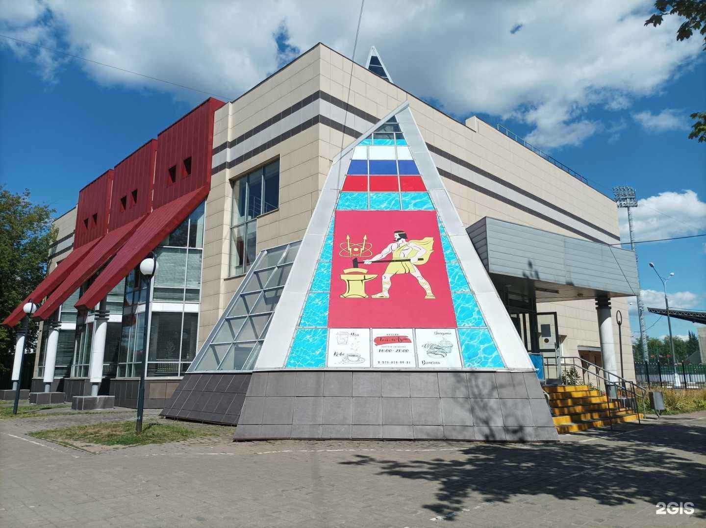 Отзывы на компанию АкваИмперия в г. Электросталь c фото