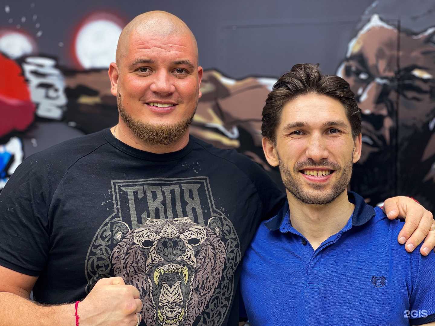 Отзывы на компанию Chiga barbershop club в г. Чебоксары c фото