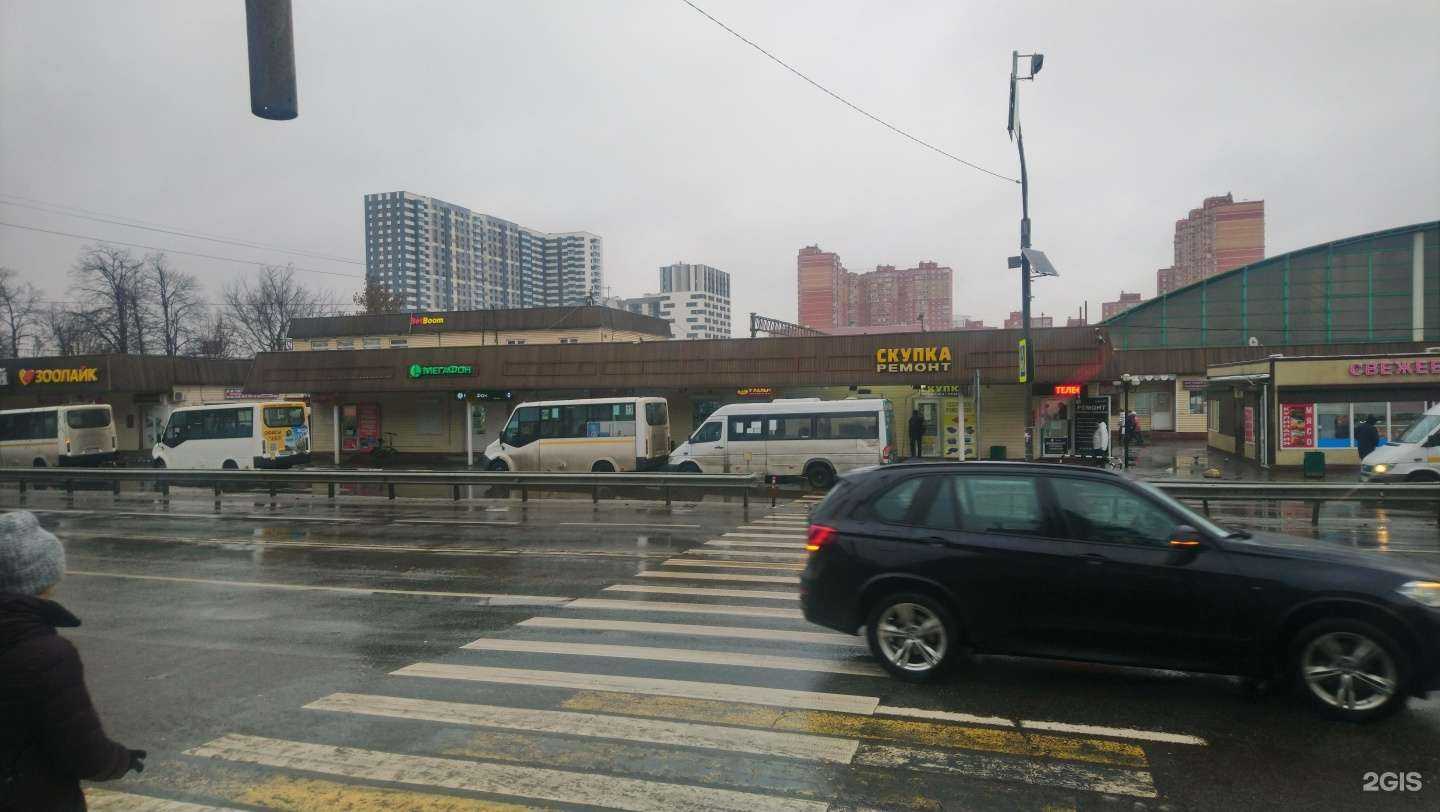 Отзывы на компанию Азиз в Люберцах c фото - фотография 2 из 2