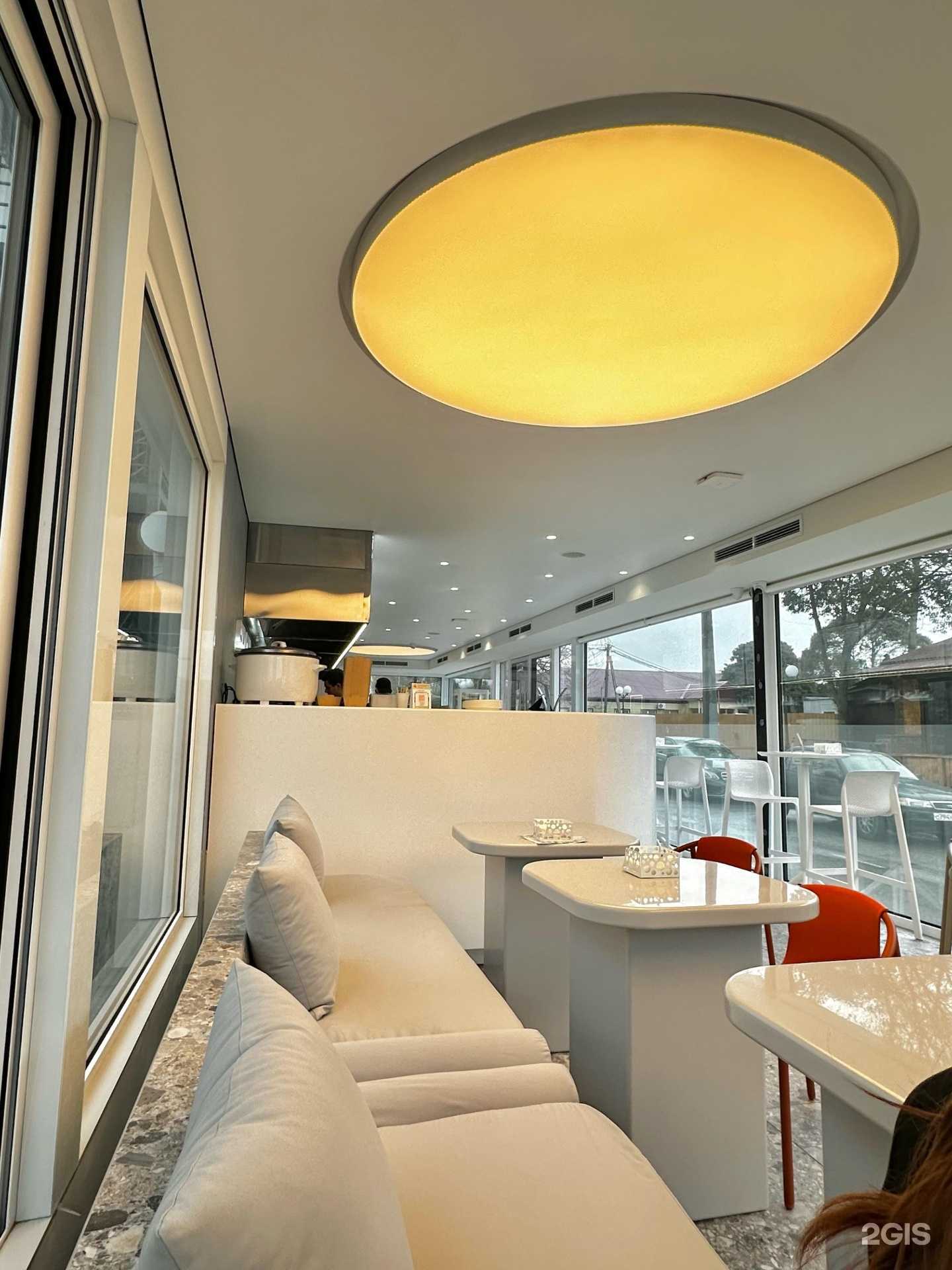 Отзывы на компанию Delos в г. Сочи c фото