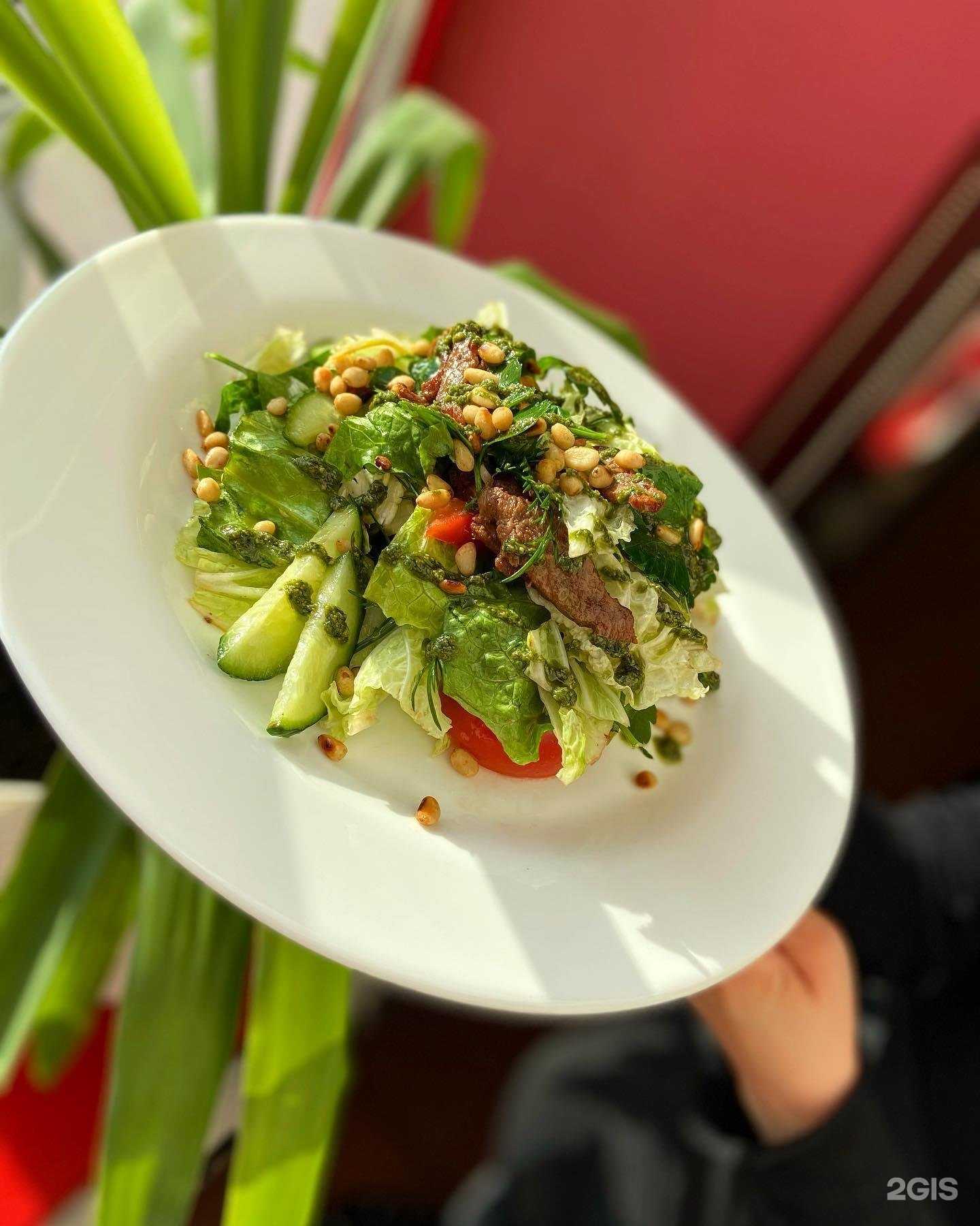 Отзывы на компанию Amato pizza в г. Октябрьский c фото