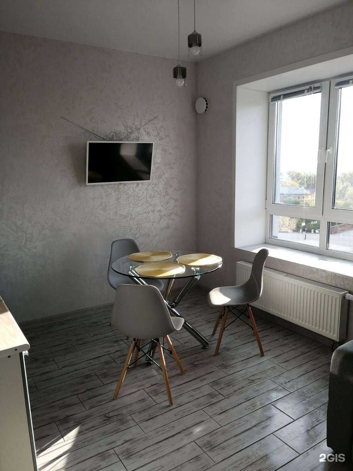 Отзывы на компанию 158 квартир в Барнауле c фото