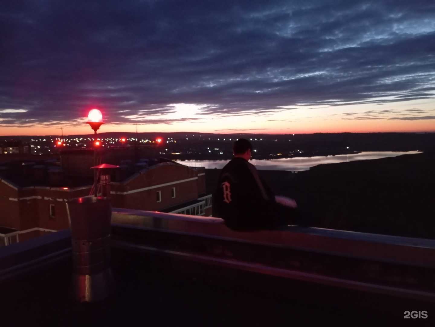 Отзывы на компанию Самокат в Красноярске c фото - фотография 2 из 2