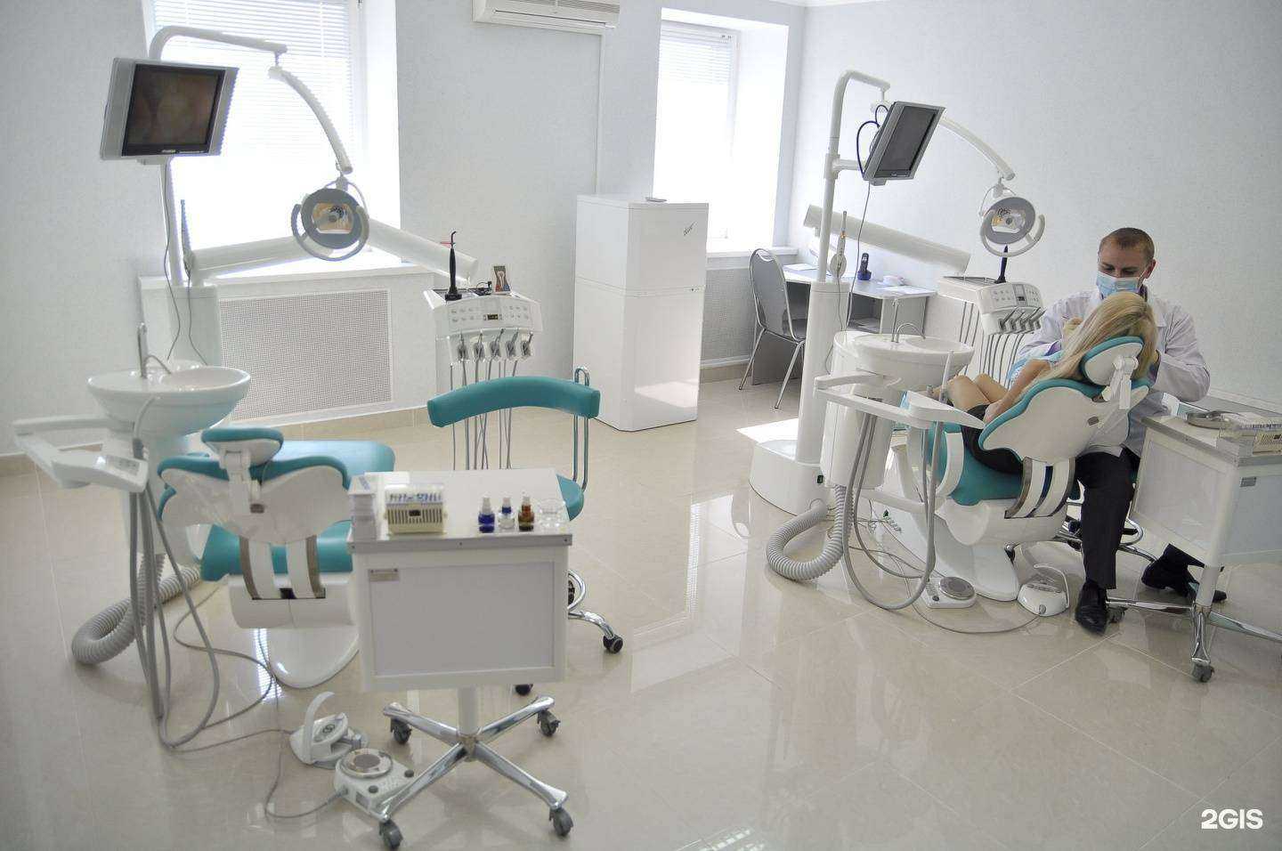 Отзывы на компанию Здоровье в Владимире c фото