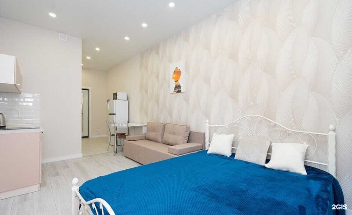 Отзывы на компанию Николай Гоголь в Казани c фото