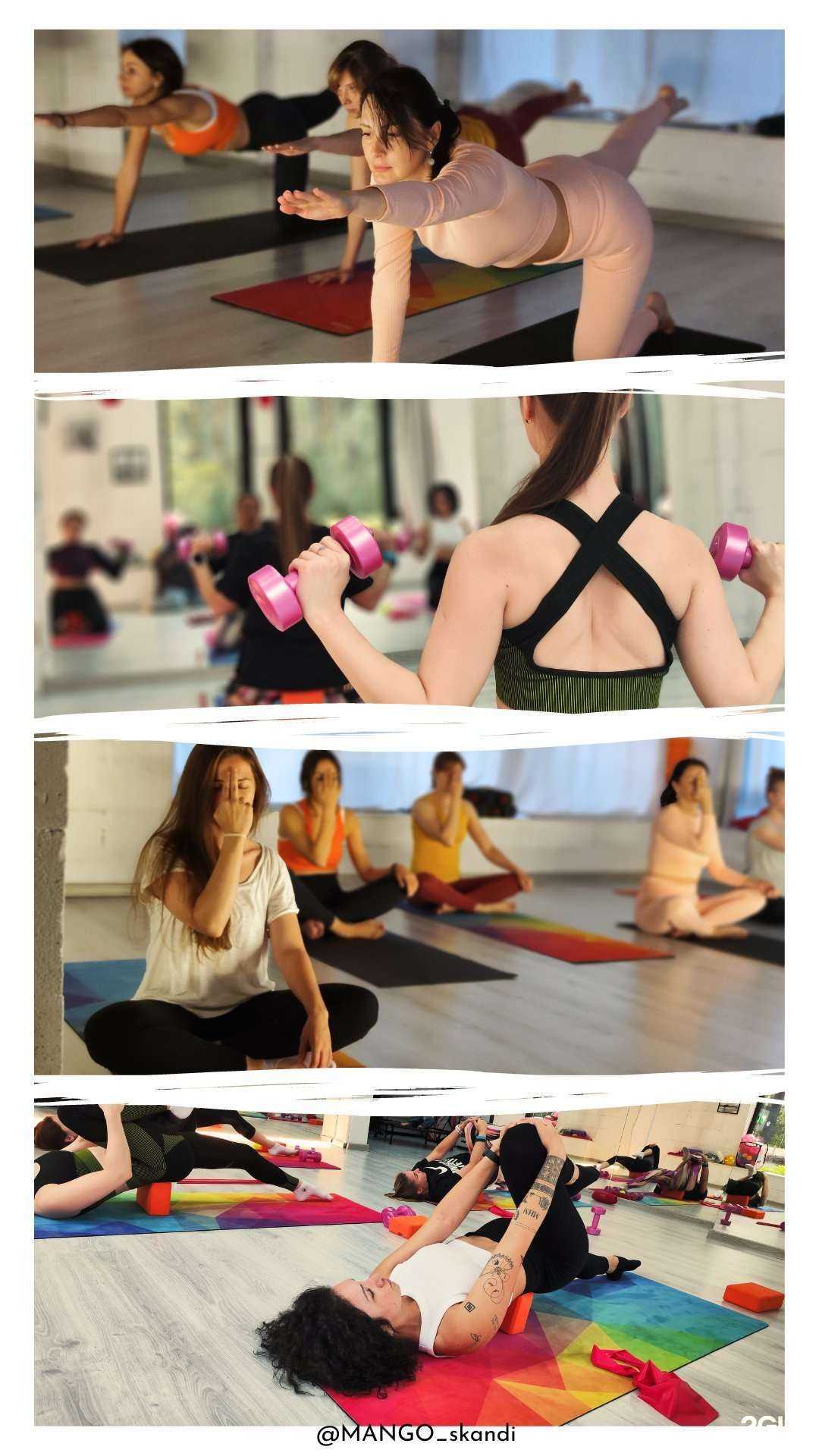 Отзывы на компанию Mango Skandi в г. Коммунарка c фото