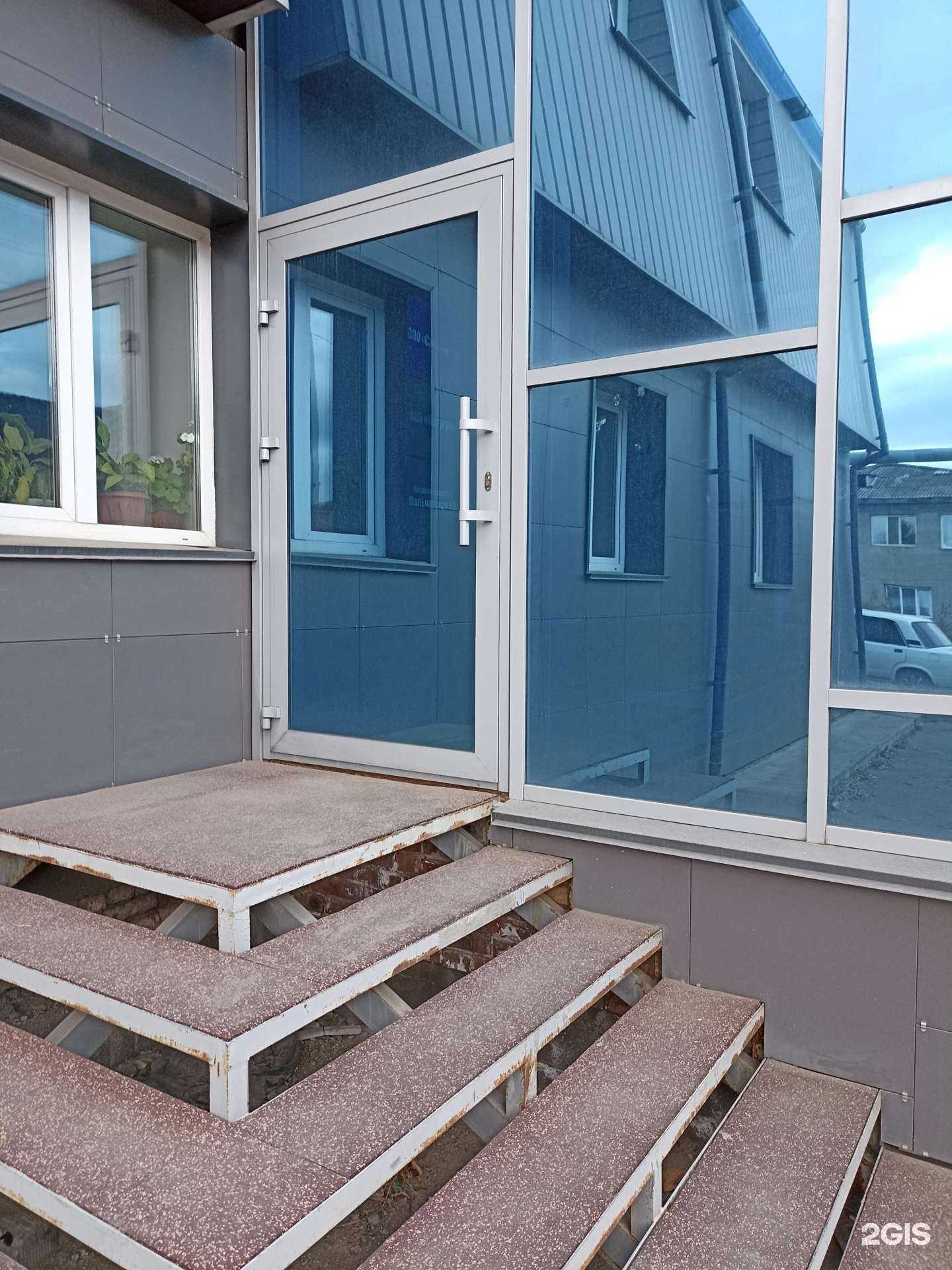 Отзывы на компанию сибстройс в Абакане c фото