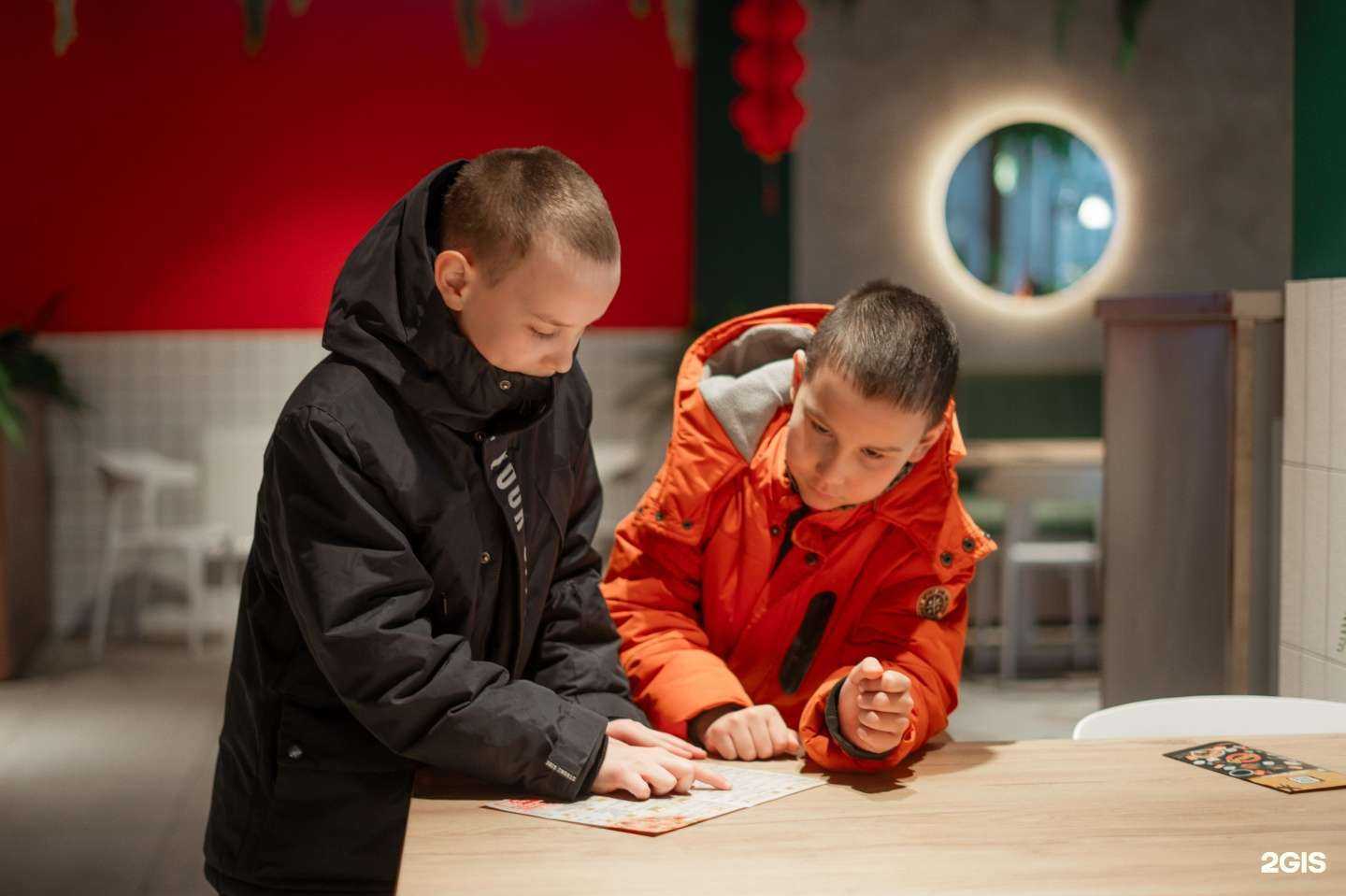 Отзывы на компанию Grand-Pizza в г. Невинномысск c фото