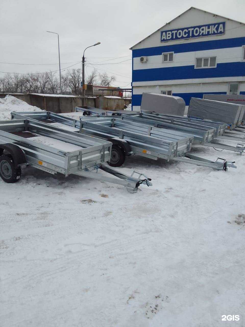 Отзывы на компанию Rem-truck в Воронеже c фото - фотография 2 из 2