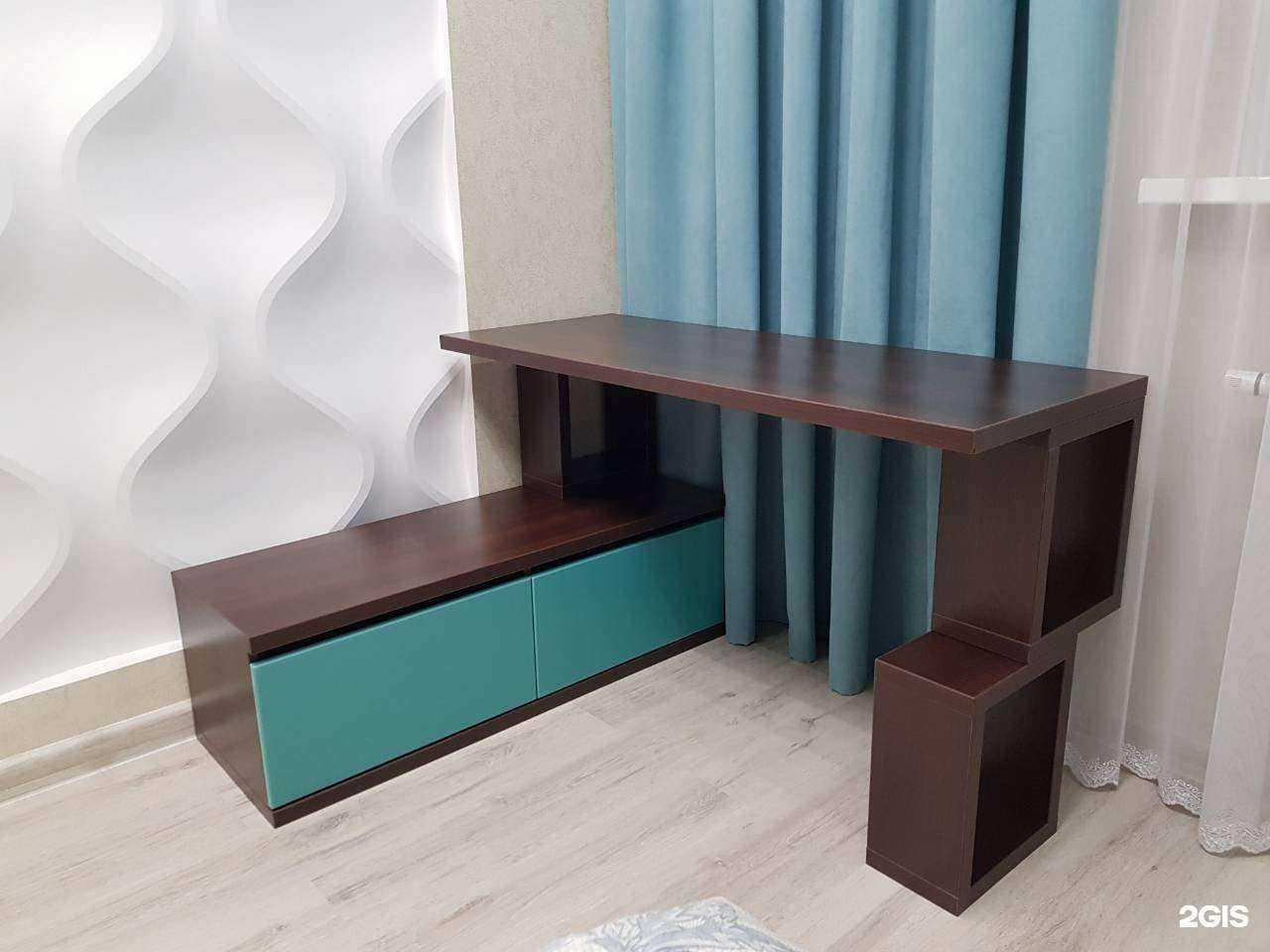 Отзывы на компанию Симфония мебели в Сургуте c фото