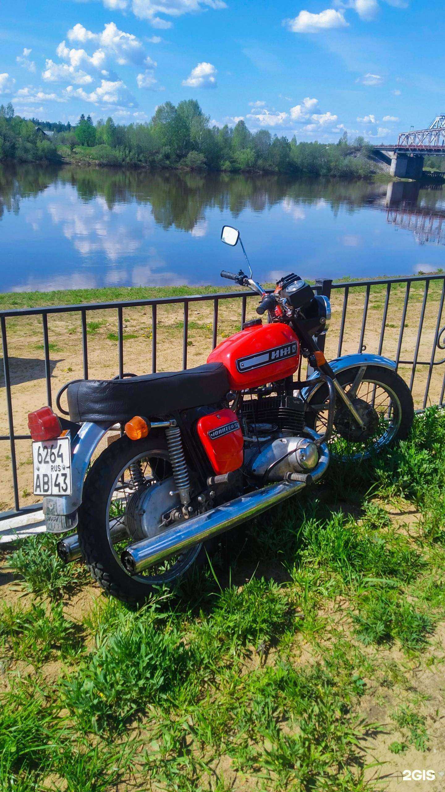 Отзывы на компанию Motaki.ru в Кирове c фото